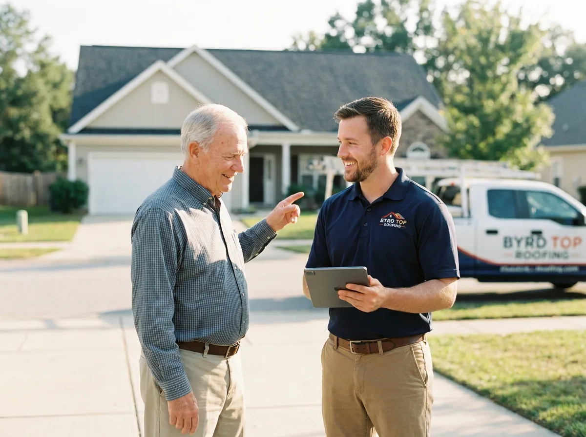 Roofing Vista, CA FAQs
